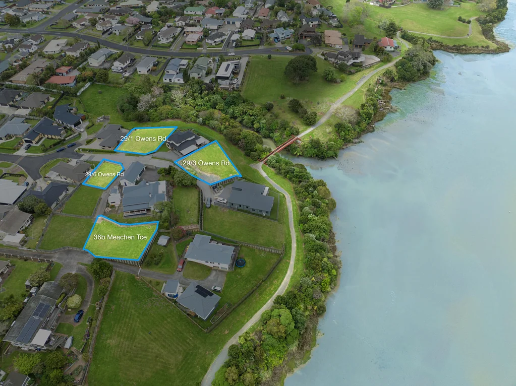 Waiuku Prime Section in Waiuku!