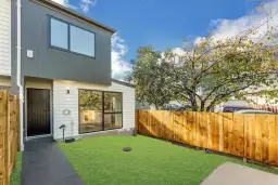 Lot 8, Manurewa