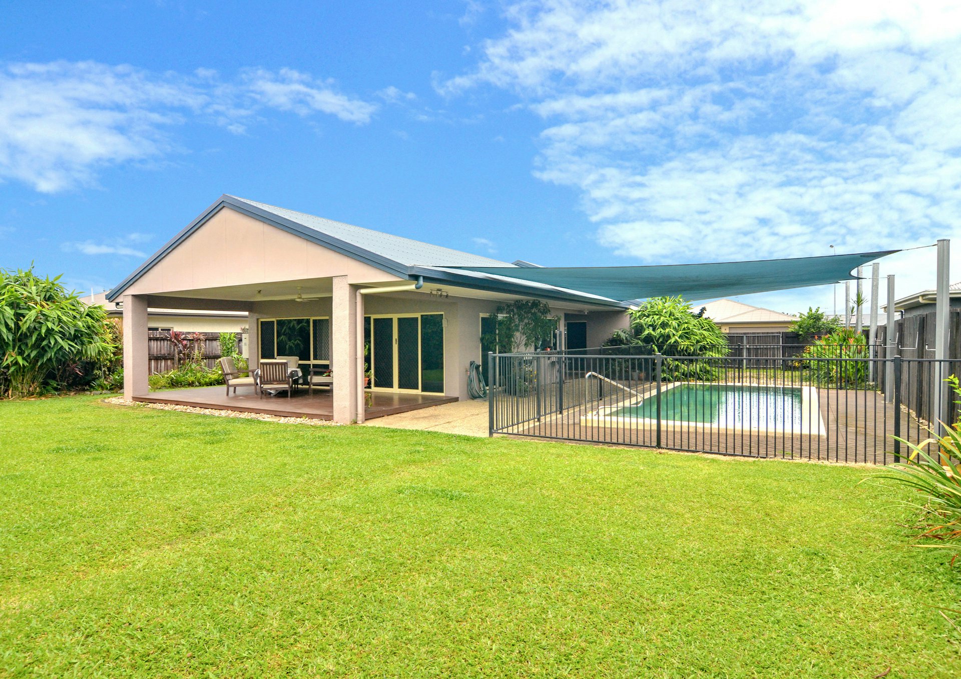 4 RIFLEBIRD CT, MOSSMAN QLD 4873, 0 phòng ngủ, 0 phòng tắm, House