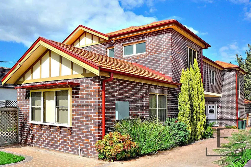 Spacious Three-Bedroom Duplex!