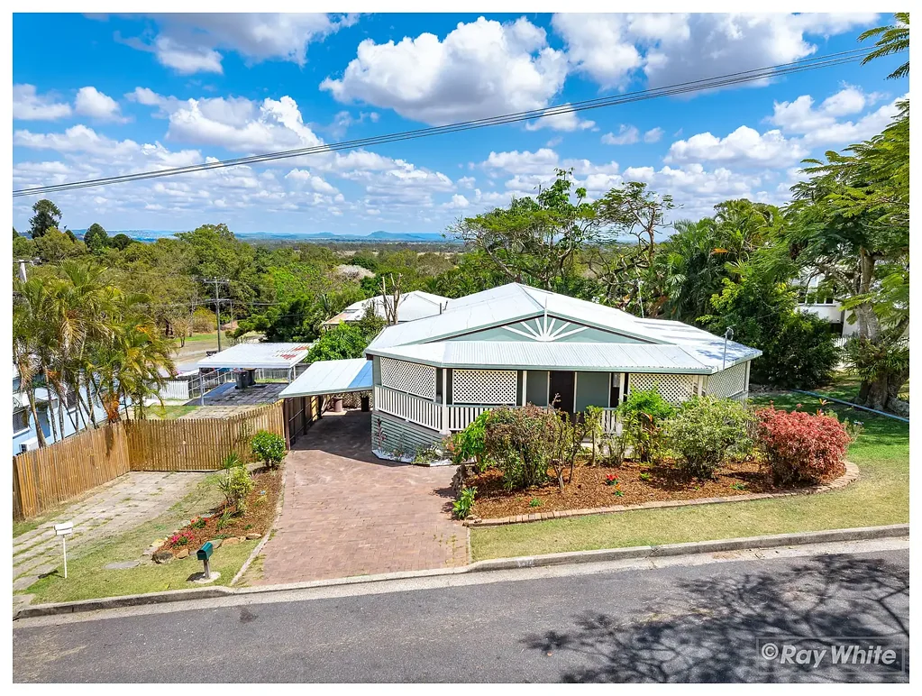 50 Wentworth Terrace, The Range, QLD 4700