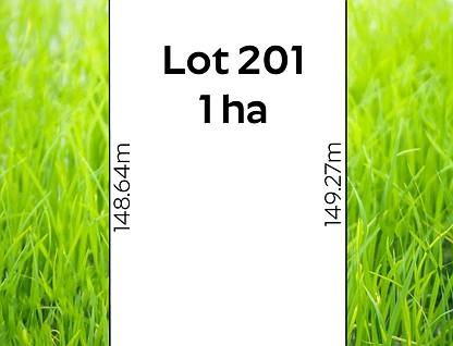 Lot 201 Currency Creek Road, Goolwa North, South East, 0 rūma, 0 rūma horoi, Section