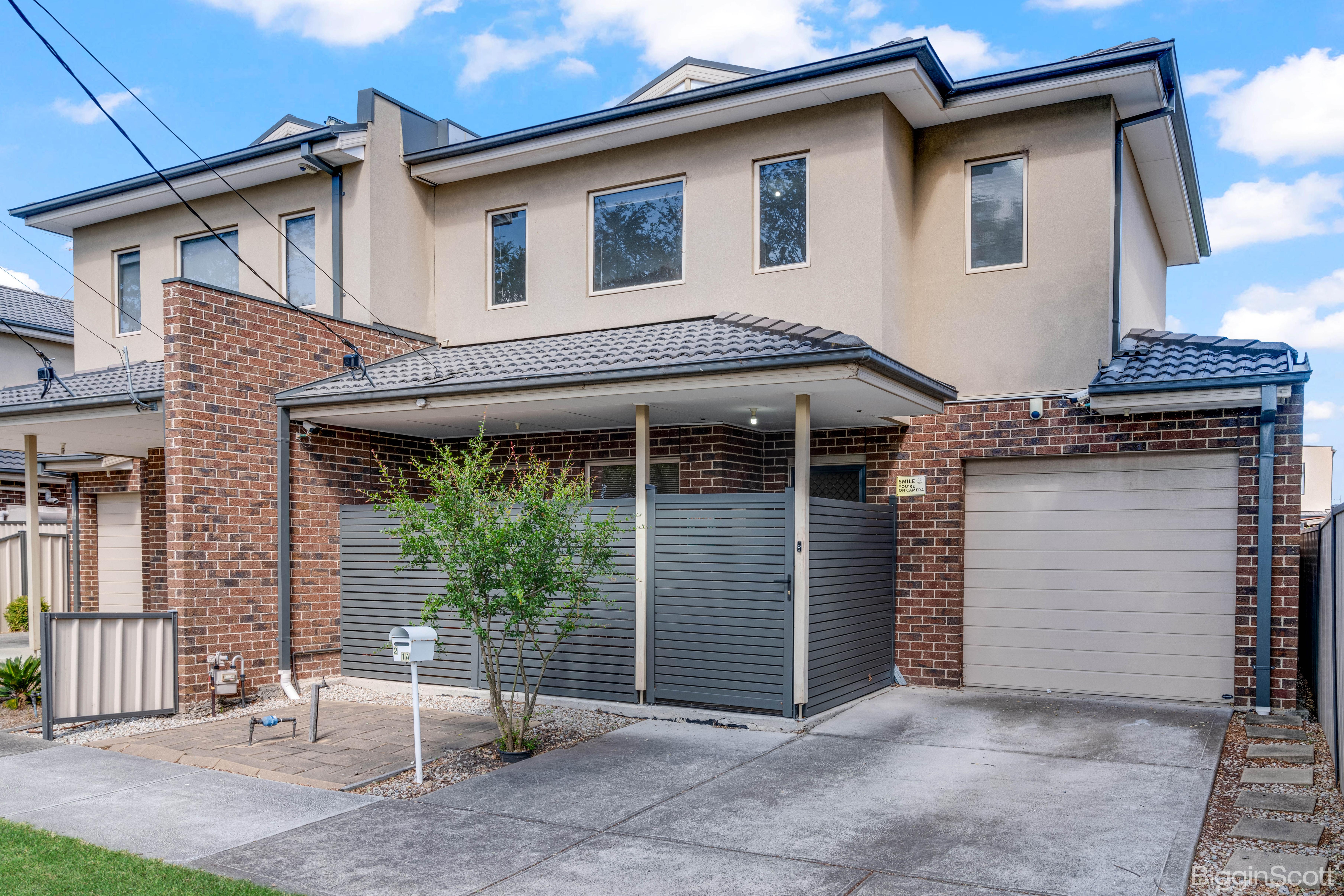 1A JANSON ST, MAIDSTONE VIC 3012, 0 Bedrooms, 0 Bathrooms, Townhouse