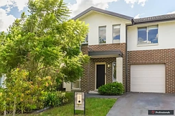 100 Hampshire Boulevard, Spring Farm