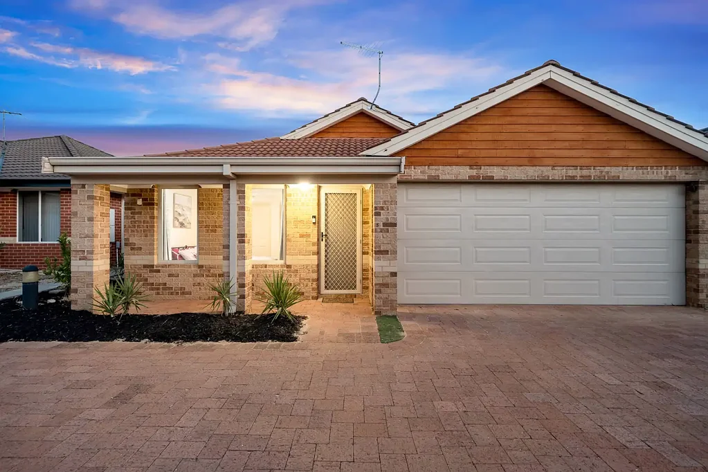 5/50 Sixth Road, Armadale, WA 6112