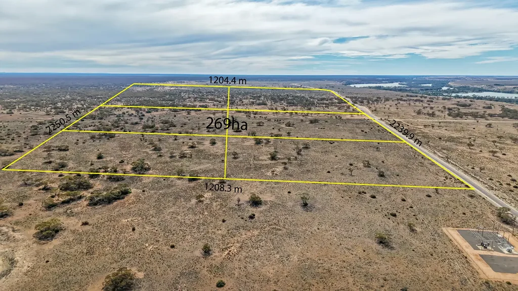 Blanchetown Rural Riverland Lifestyle Opportunity!
