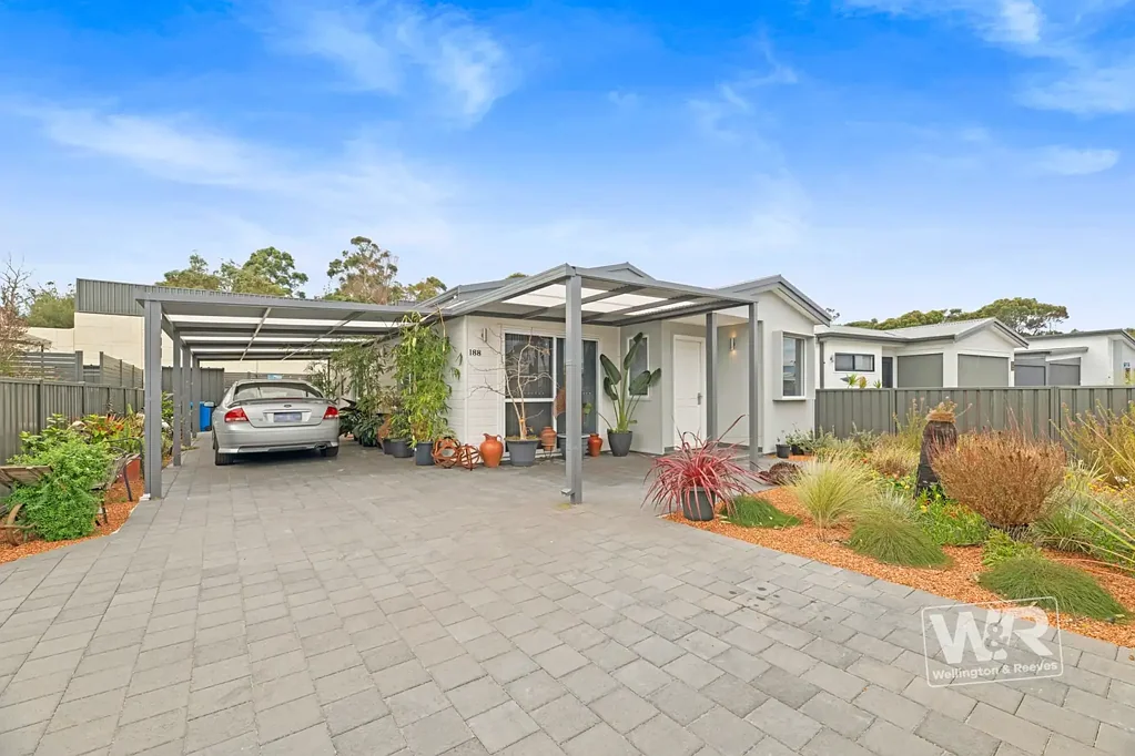188/20 Alison Parade, Bayonet Head, WA 6330