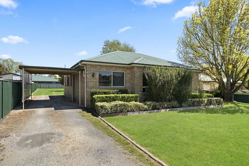 3A Clifton Street, Crookwell, NSW 2583
