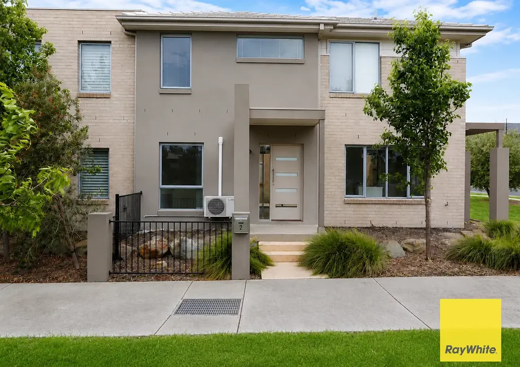 Epping 3房  Spacious & Parkside Living in a Prime Epping Location