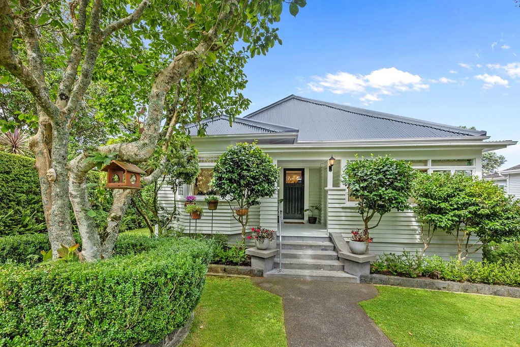 5 Crescent Road, Epsom, Auckland City, Auckland