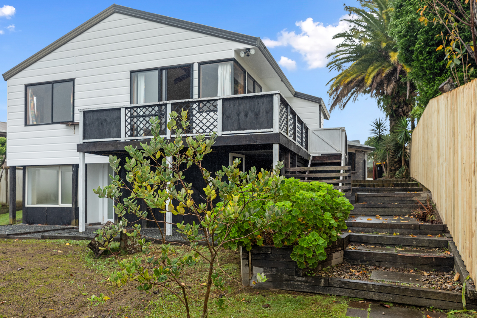 52b Hammond Street, Hairini, Tauranga, 2 habitaciones, 0 baños