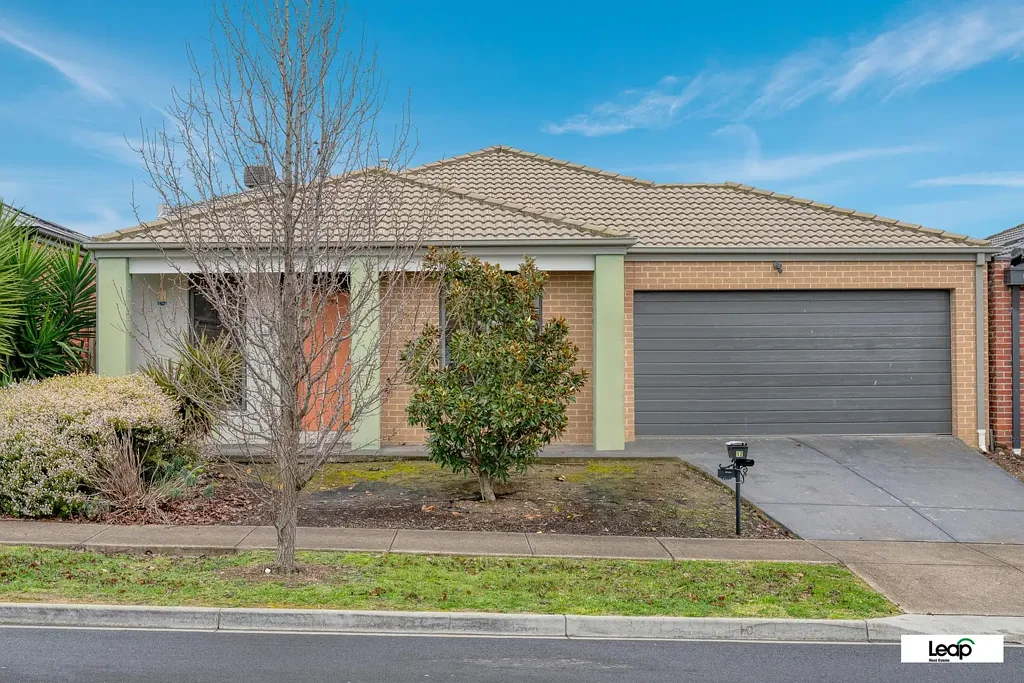 Mernda 4कमरा Charming 4-Bedroom Family Home in Mernda - Perfect Blend of Modern Convenience and Peaceful Living