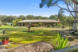 60 Thompson Drive, Cowwarr