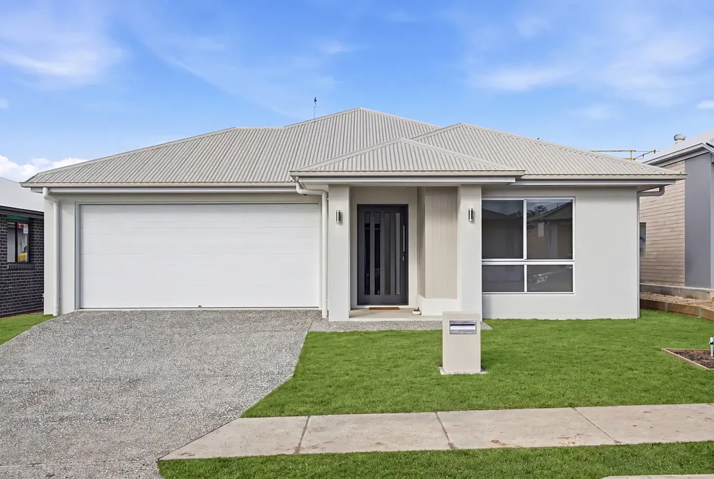 Greenbank 4Zimmer Brand-New Opportunity for First Home Buyers & Savvy Investors