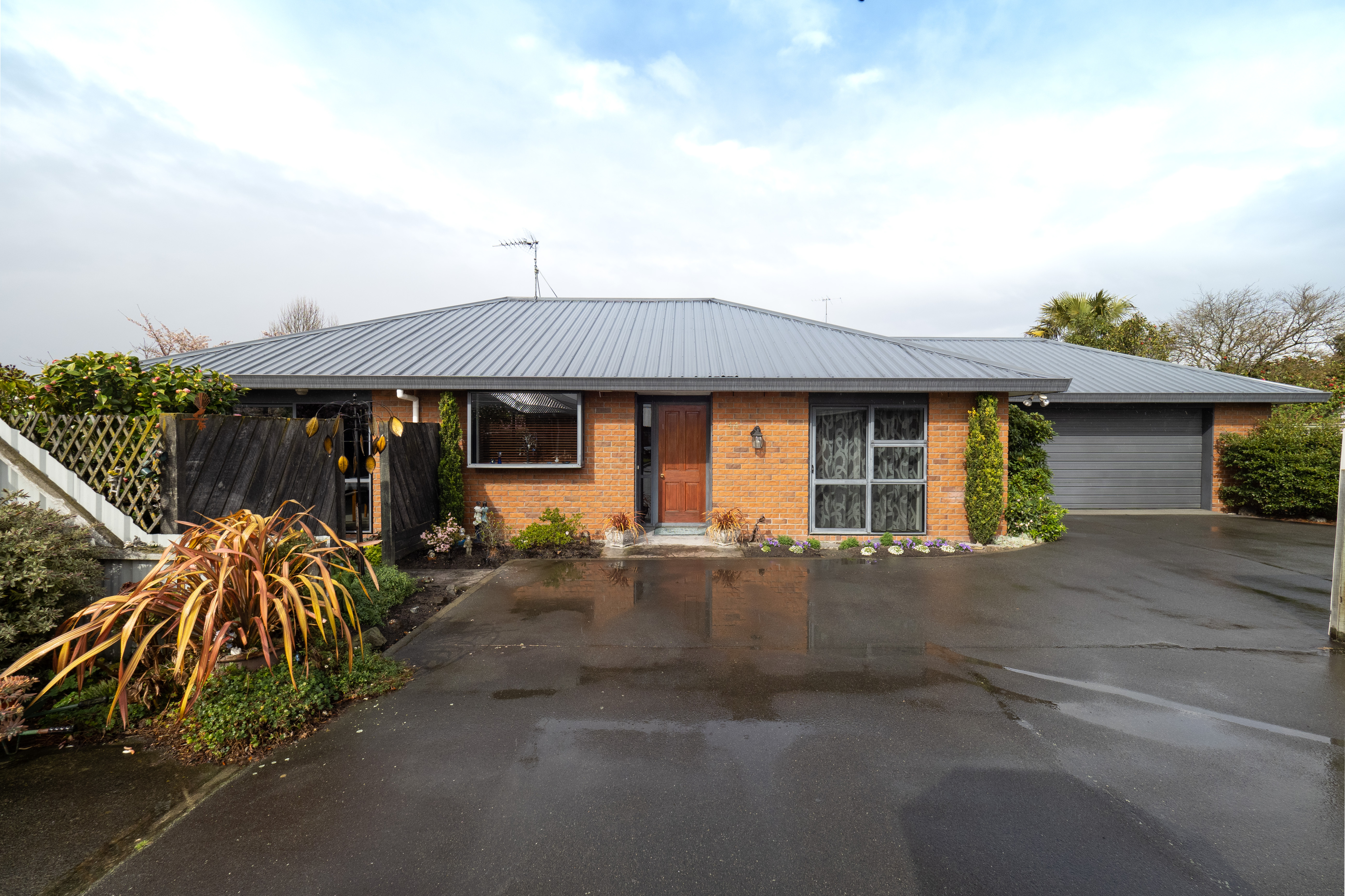 44 William Street, Ashburton