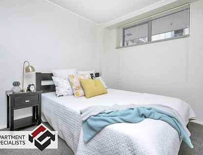 72 Nelson Street, Auckland Central, Auckland City, 2 ਕਮਰੇ, 1 ਬਾਥਰੂਮ, Apartment