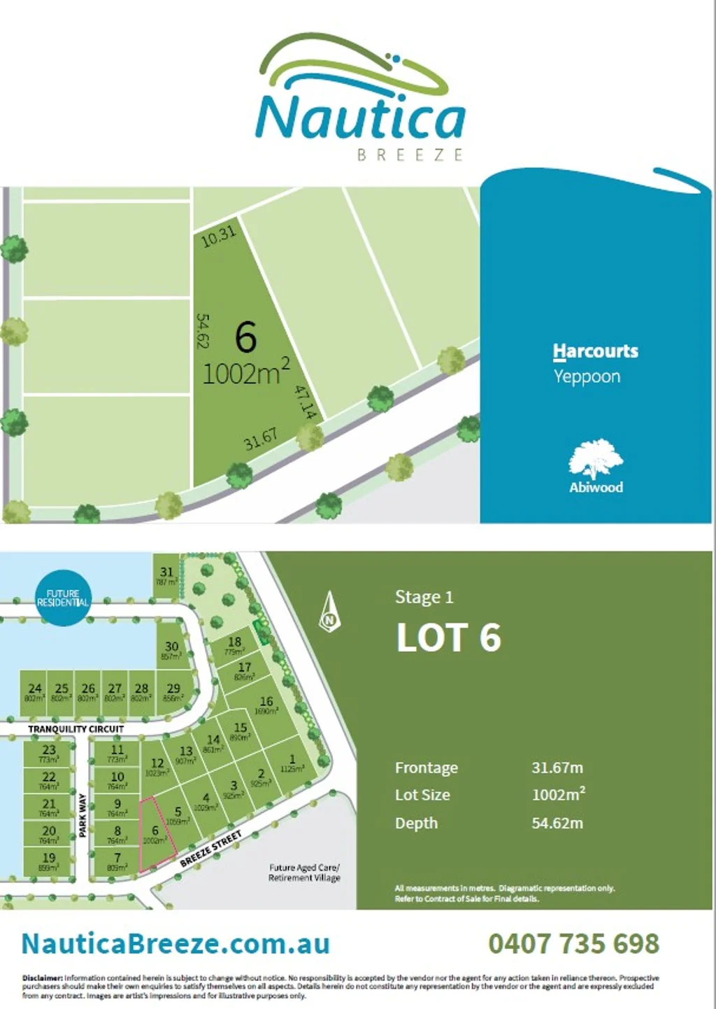 Yeppoon Build Your Dream Lifestyle at Nautica Breeze