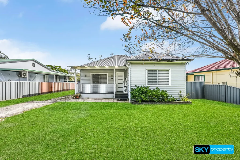 54 Reservoir Road, Blacktown, NSW 2148