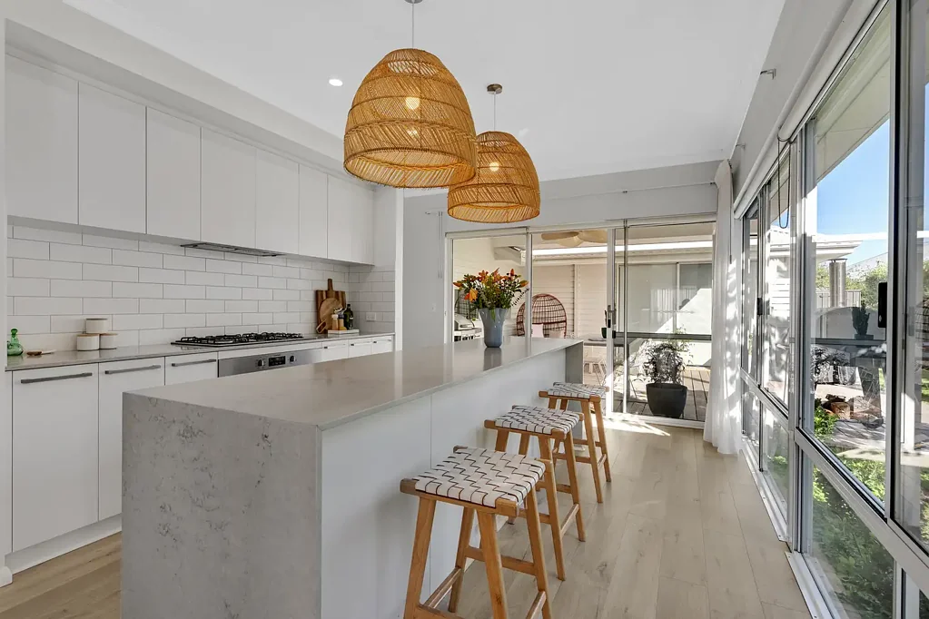 Vasse 4Zimmer Stylish living in a prime location