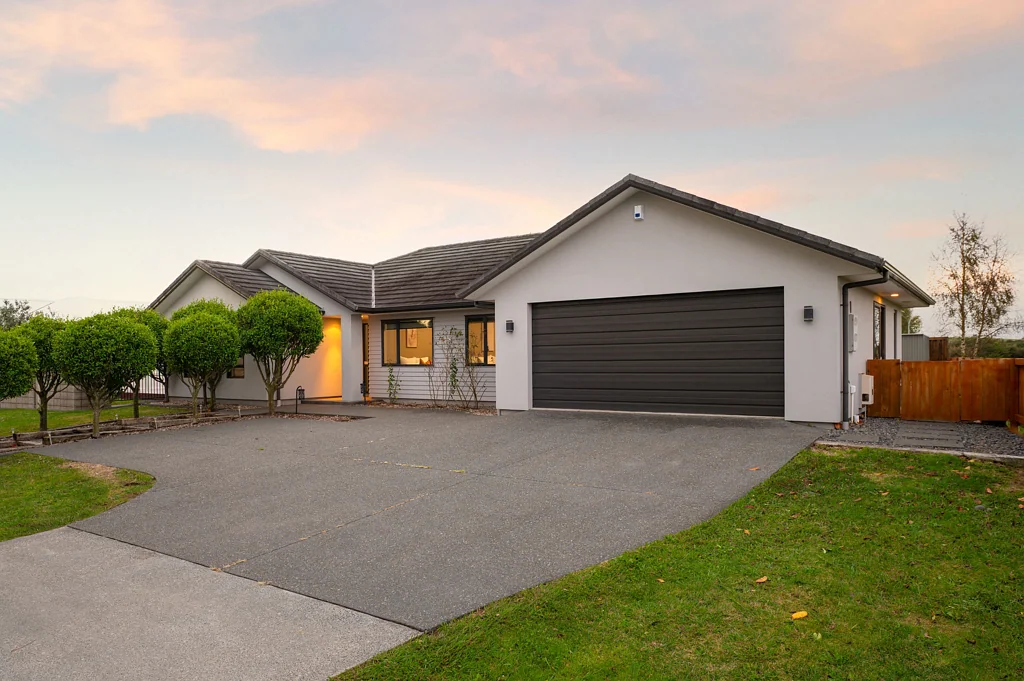 Flagstaff 4ห้องนอน Ex-Showhome Excellence
