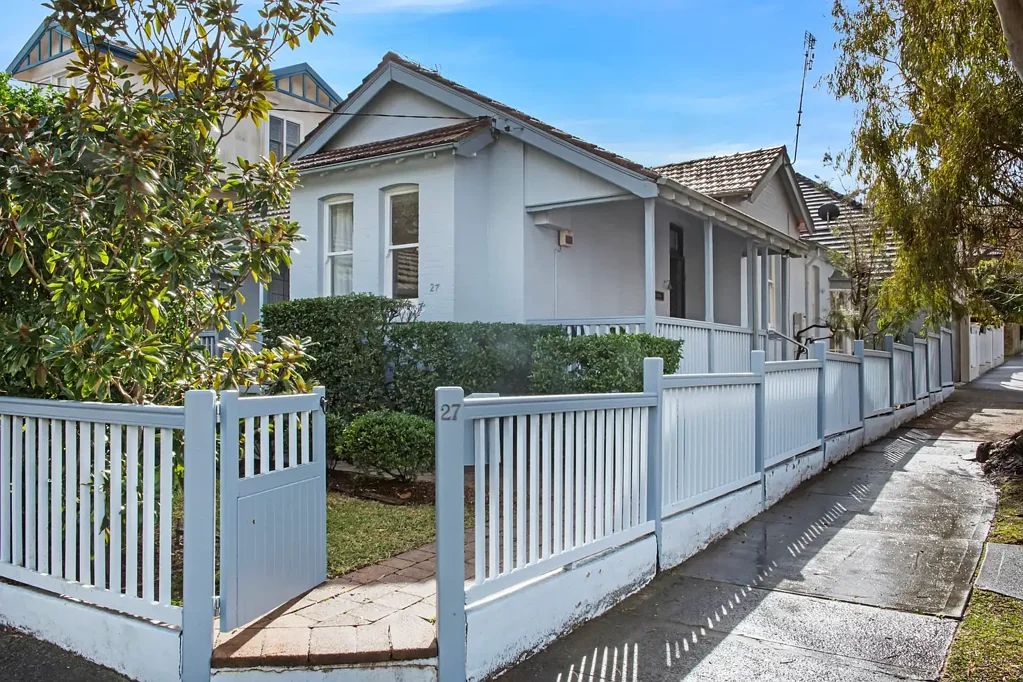 27 Prince Street, Mosman, NSW 2088