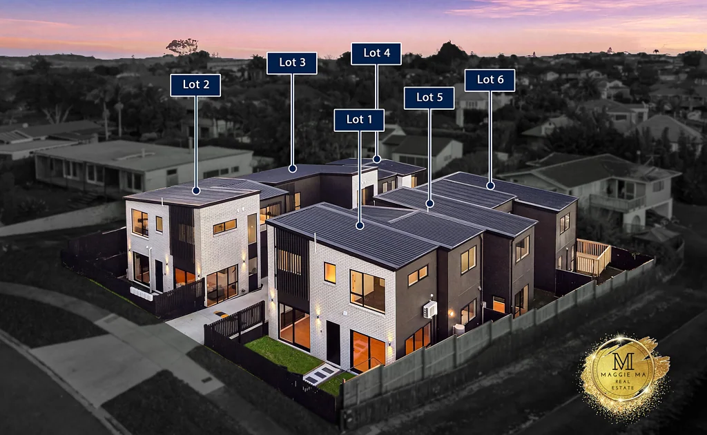Sunnyhills 4Phòng ngủ Brand New in Sunnyhills Golden Location