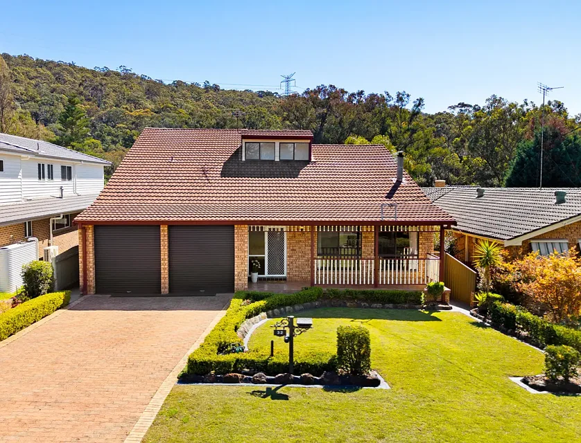 32 Inkerman Road, Emu Heights, NSW 2750, 4房, 3浴, House