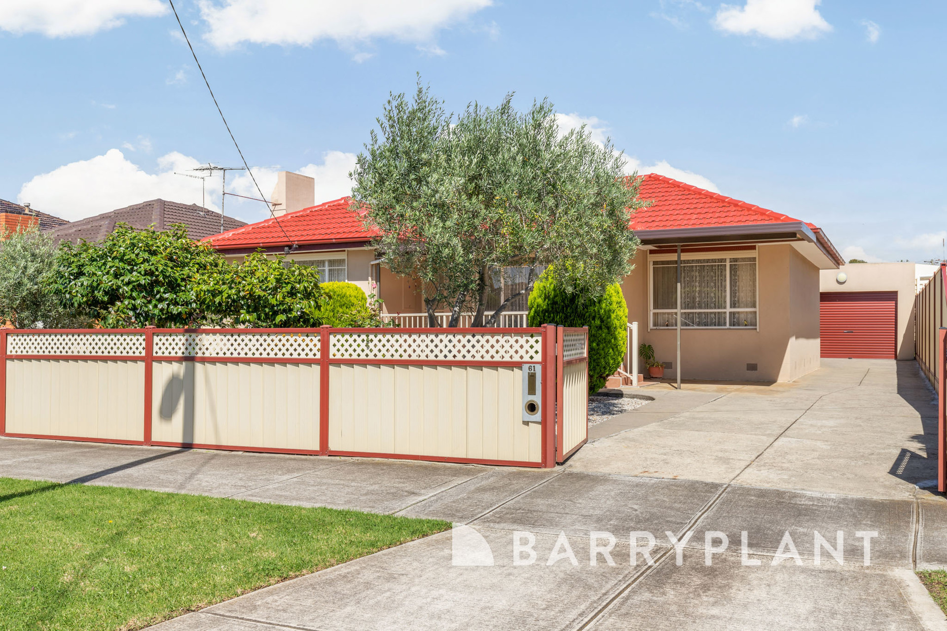 61 LESLIE ST, ST ALBANS VIC 3021, 0 ਕਮਰੇ, 0 ਬਾਥਰੂਮ, House