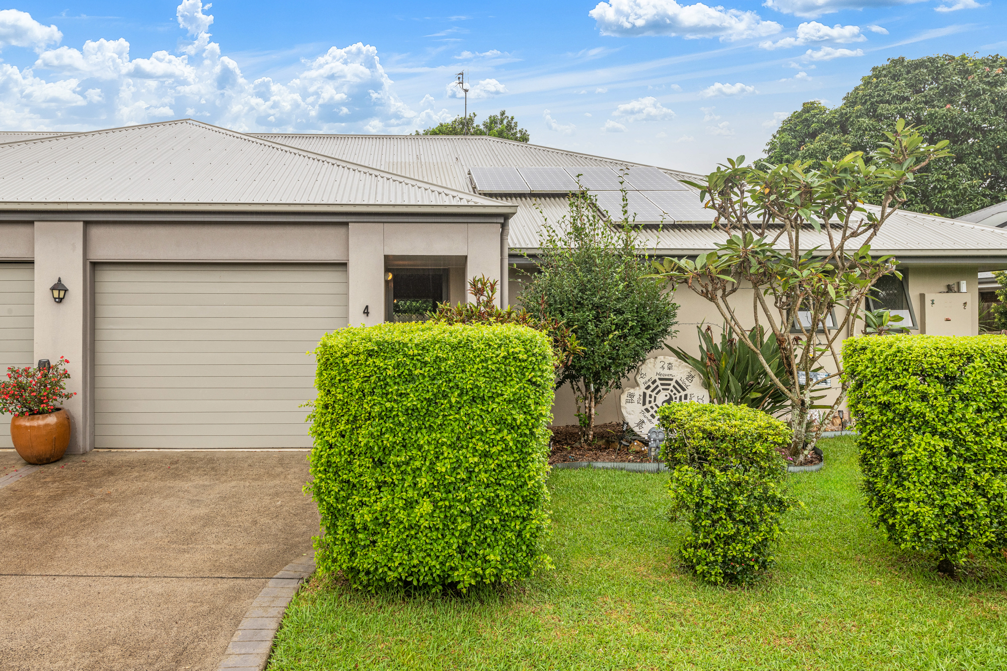 BEERWAH STIRLING COURT UNIT 4 24 COOLAMON CR, BEERWAH QLD 4519, 0 rūma, 0 rūma horoi, House