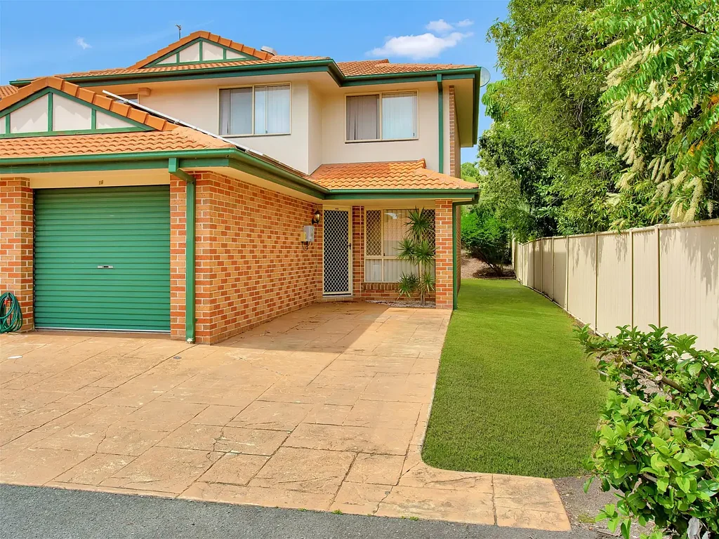 16/38 Murev way, Carrara, QLD 4211