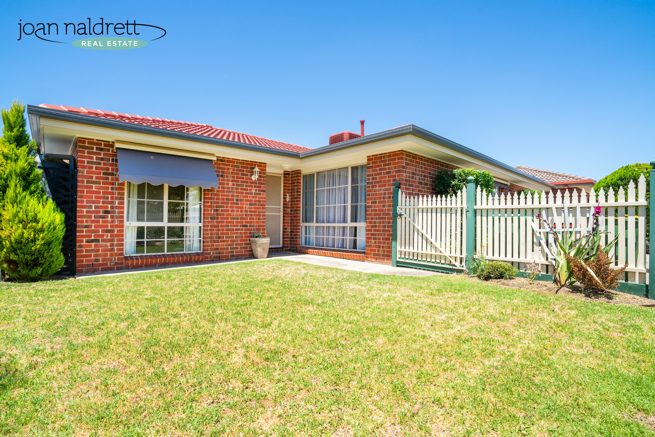 UNIT 2 45 MAYFAIR DR, WEST WODONGA VIC 3690, 0 રૂમ, 0 બાથરૂમ, Townhouse