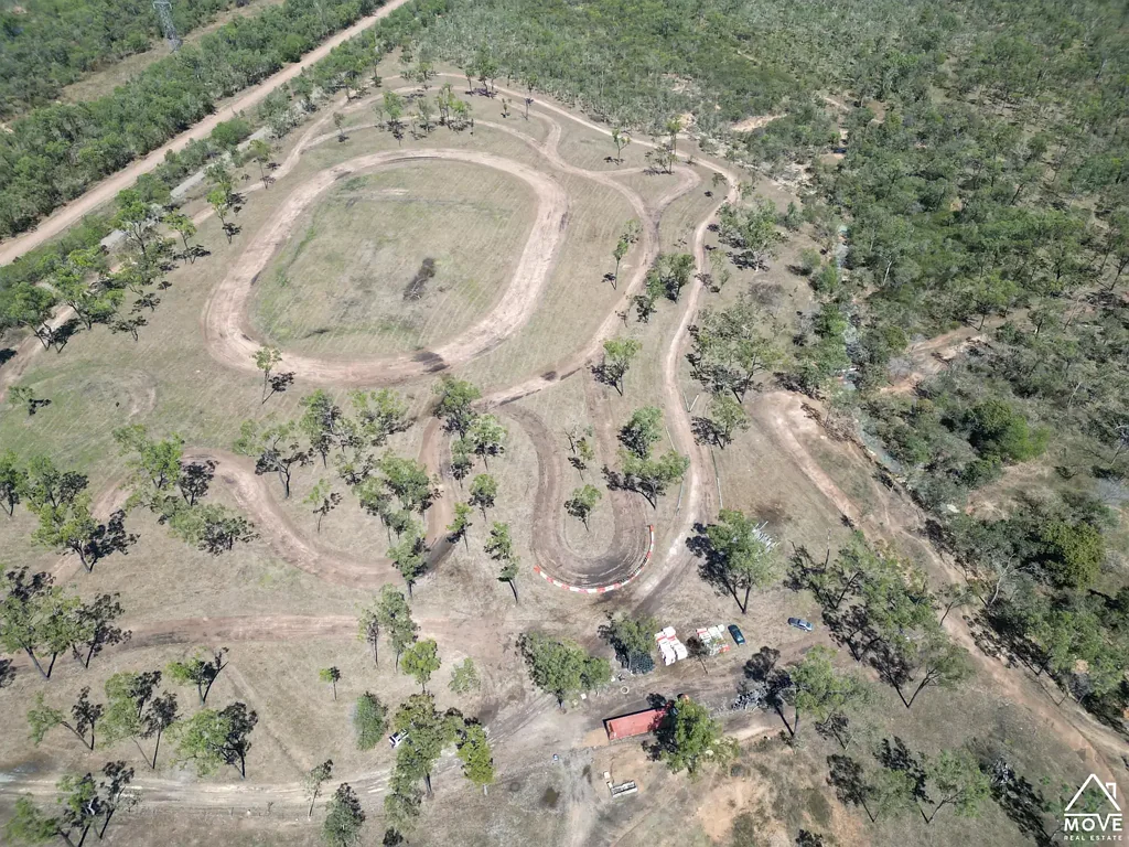 598 Mill Road, Lynam, QLD 4818