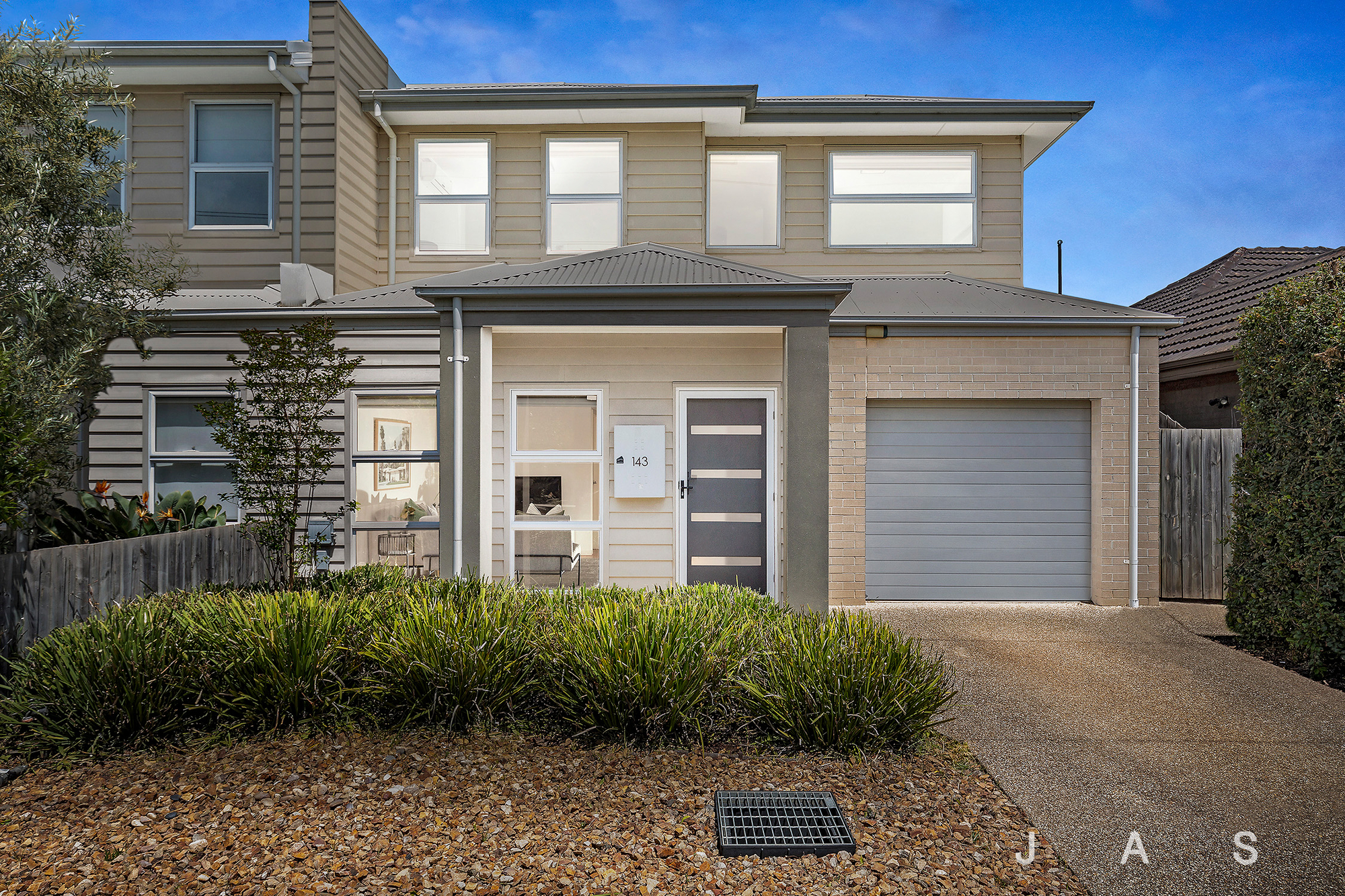 143 SUFFOLK ST, WEST FOOTSCRAY VIC 3012, 0房, 0浴, Townhouse