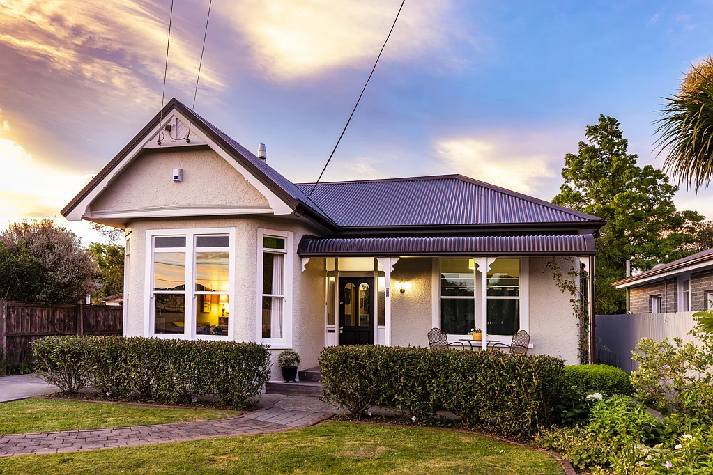 Spreydon 3 Slaapkamer Heritage, Heart, Harmony!