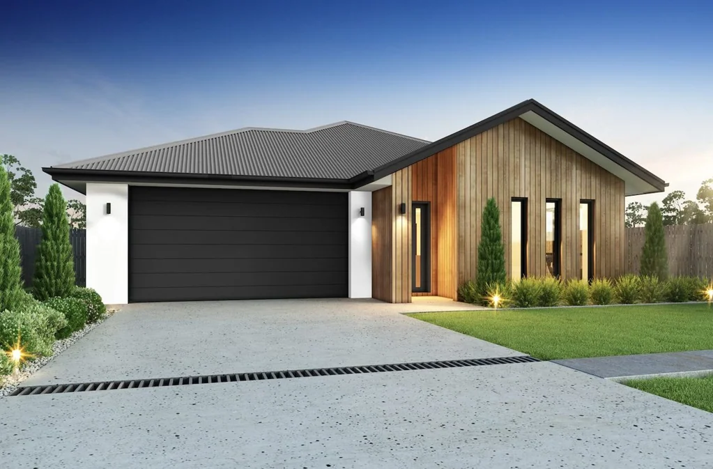 Rolleston 4 Bedroom Stylish New Build Home in Sought-After Rolleston