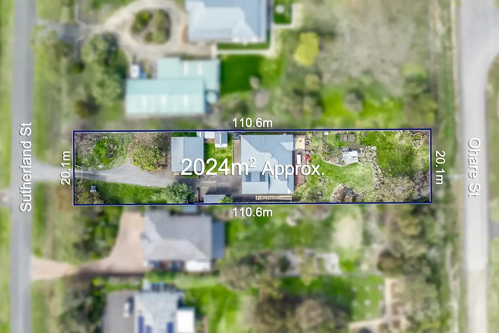 56 Sutherland Street, Lethbridge, VIC 3332