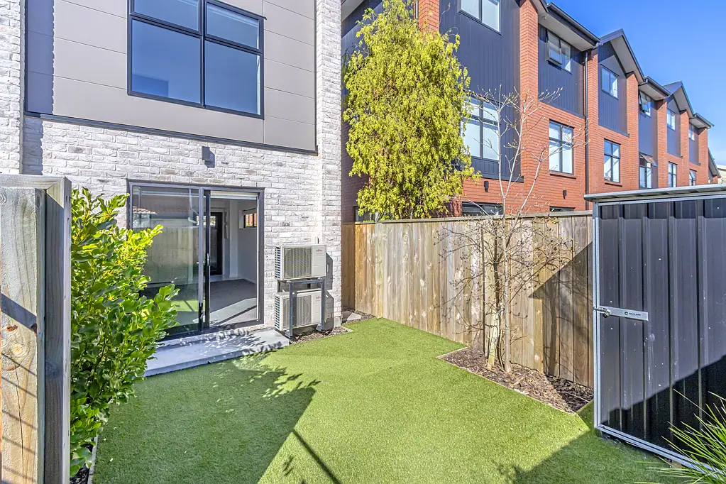 1/263 Gloucester Street, Christchurch Central, Christchurch, Canterbury