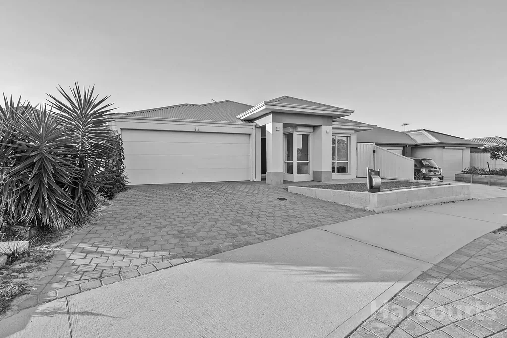 22 Karnak Parkway, Dawesville, WA 6211