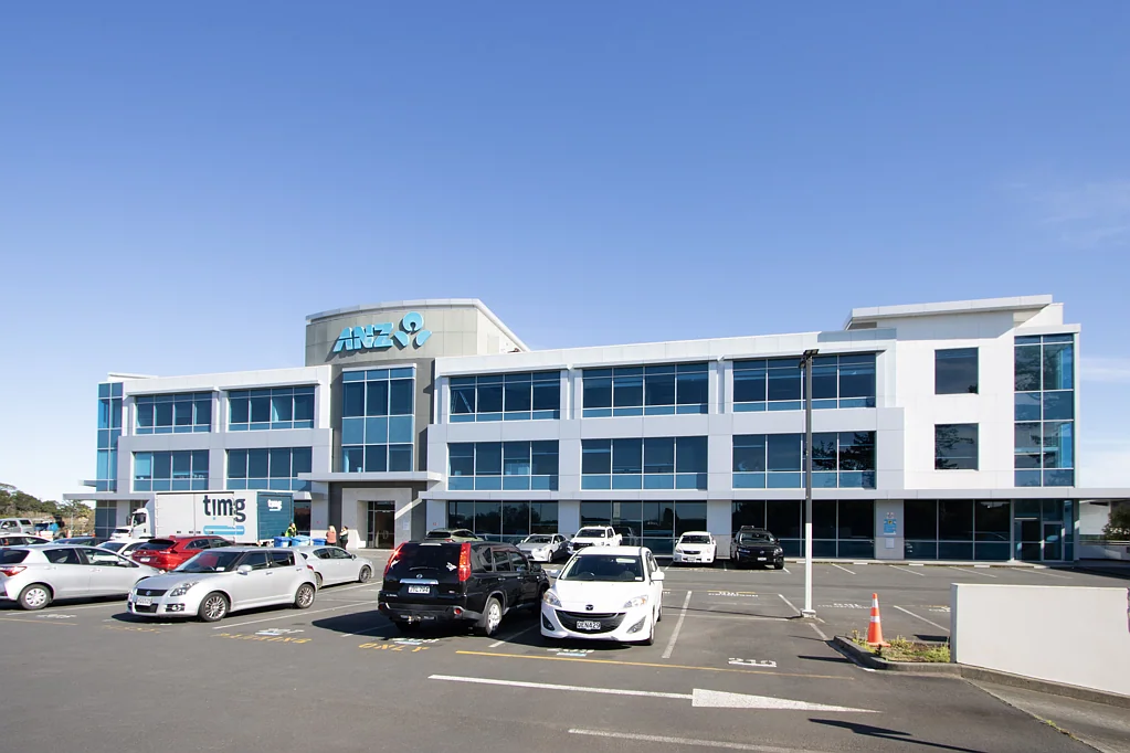 Albany 300sqm Albany Office