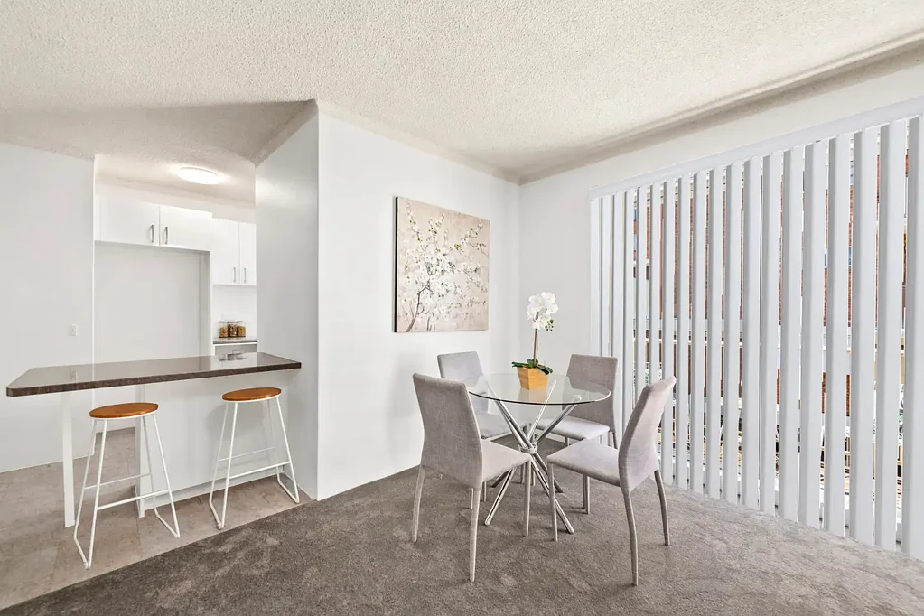 10/81 Albert Street, Hornsby, NSW 2077