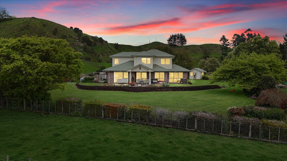 71 Gadsby Road, Te Kuiti, Waitomo, 4房, 0浴, Lifestyle Property