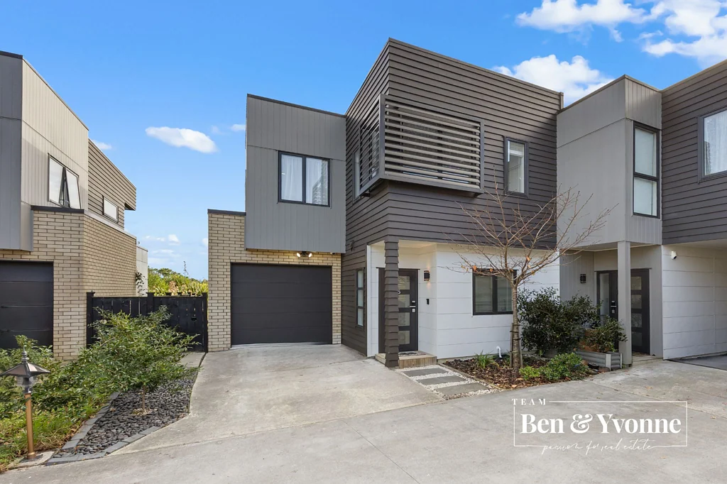 5/224 Princes Street East, Otahuhu, Auckland City, Auckland