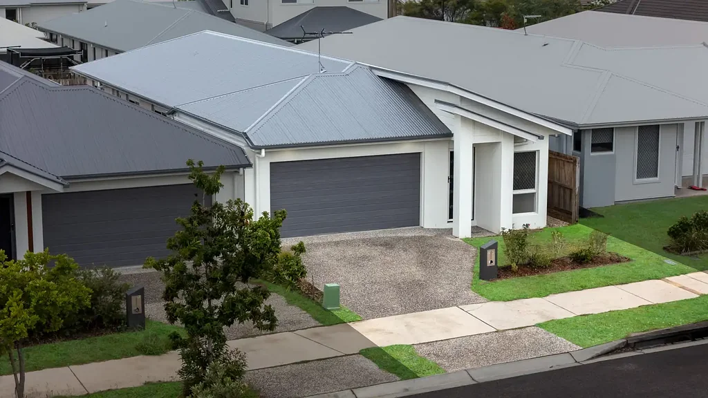 Mango Hill 4બેડરૂમ Near New Family Living with High Ceilings & Ducted Air-Conditioning