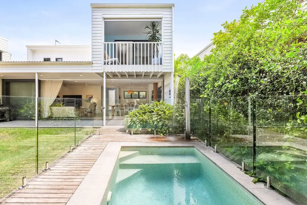 Byron Bay 4 Slaapkamer Contemporary Style and Central Location
