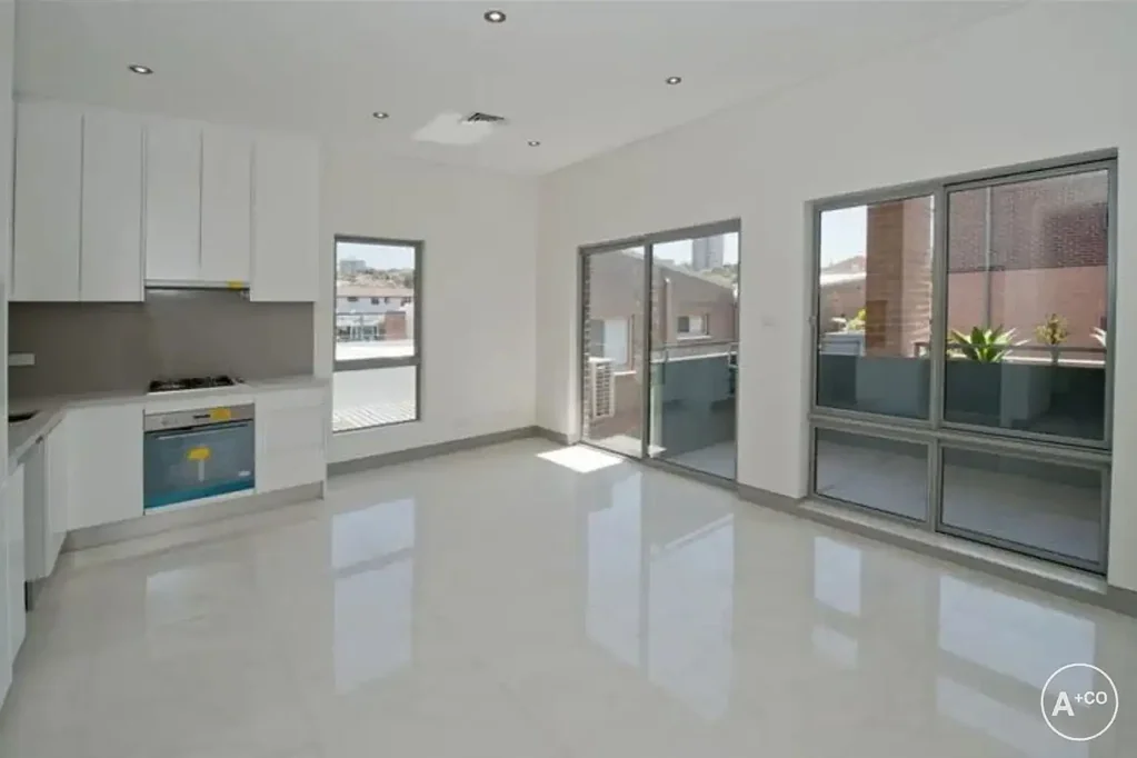 Modern Coastal 2-Bedroom with Basement Parking
