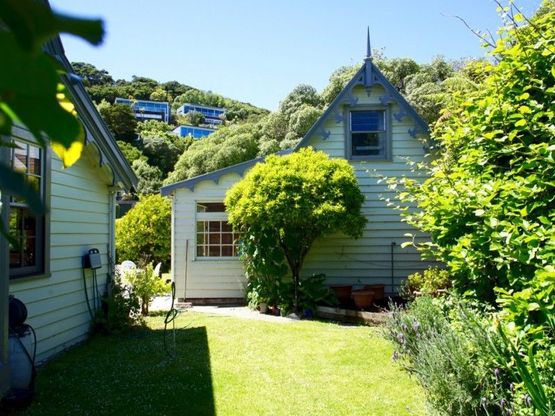 113 Rue Jolie, Akaroa, Christchurch, 5 침실, 5 욕실