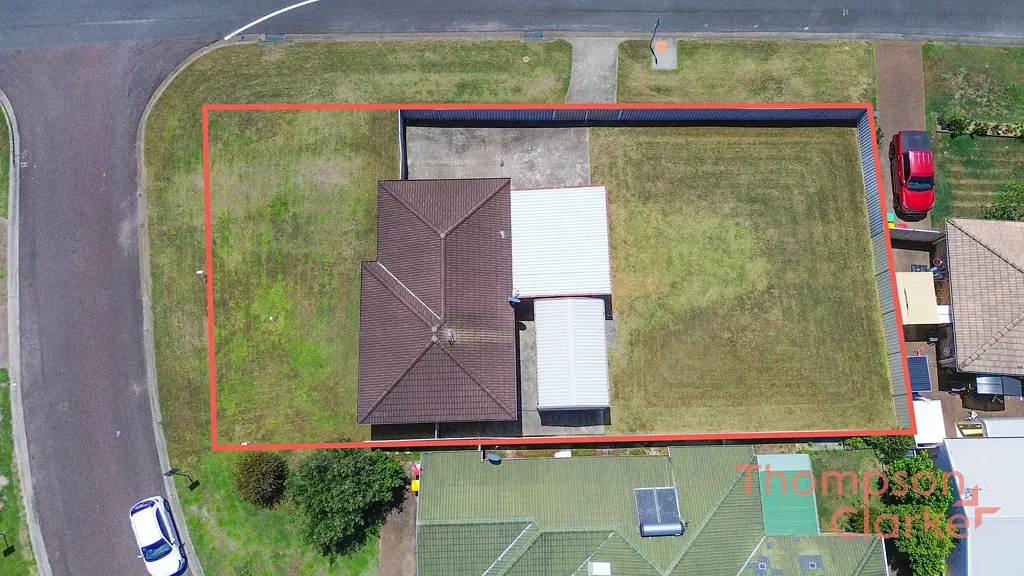 1 Eskdale Drive, Raymond Terrace, NSW 2324