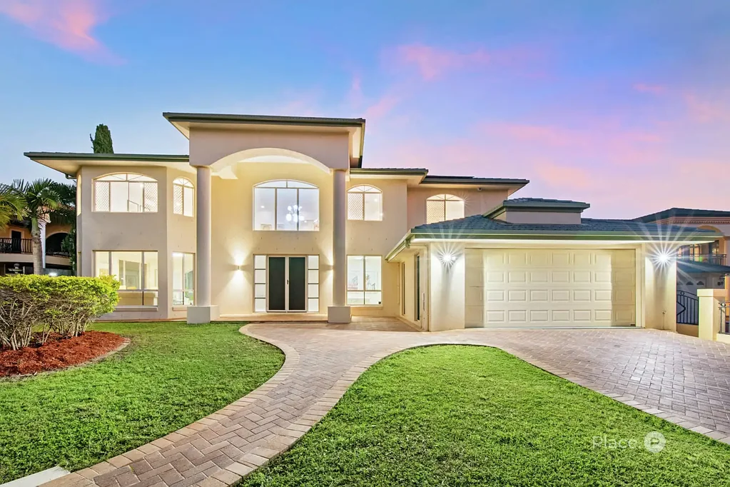3 Berkley Place, Sunnybank Hills, QLD 4109