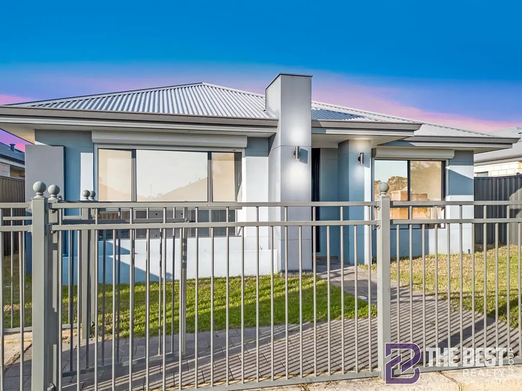 Seville Grove 4ਬੈੱਡਰੂਮ Discover Your Dream Home!!!