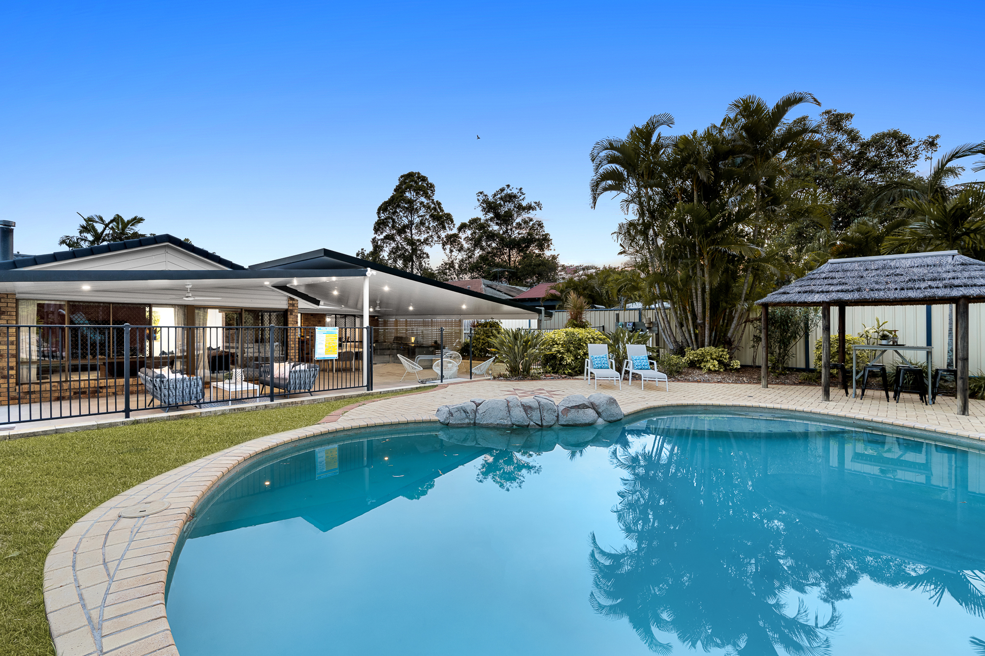 20 ALBANY FOREST DR, ALBANY CREEK QLD 4035, 0 habitaciones, 0 baños, House